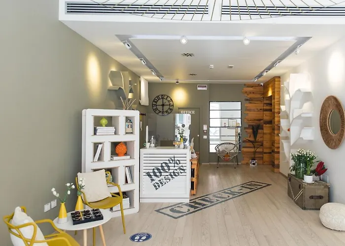 Copacabana Hotel Design