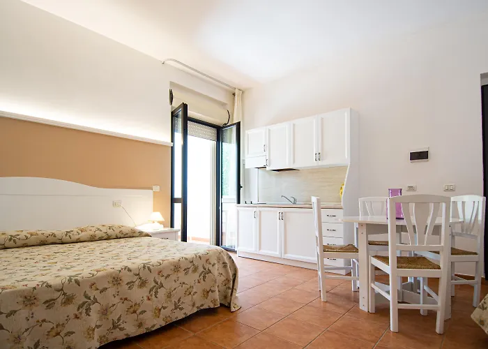 Giardino Degli Ulivi Resort Masseria